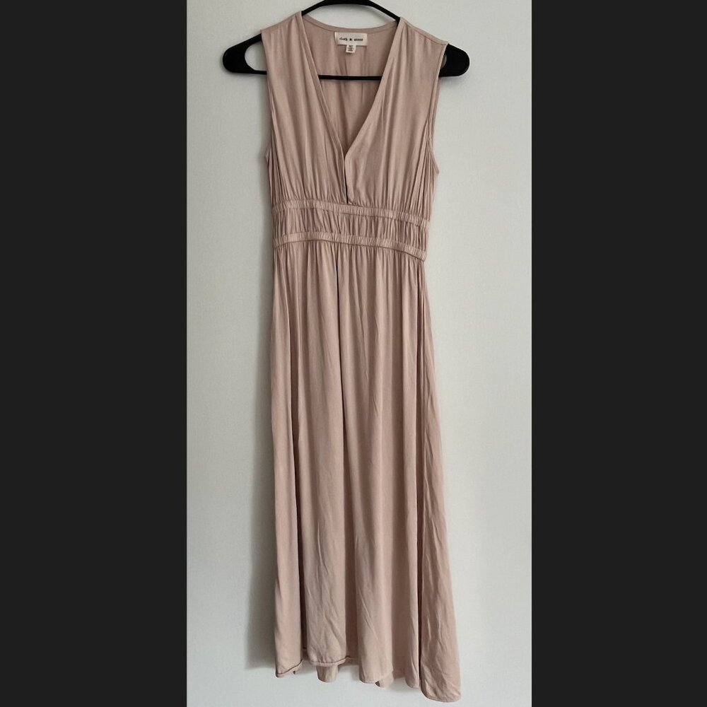 NEW Anthropologie dress size XXS